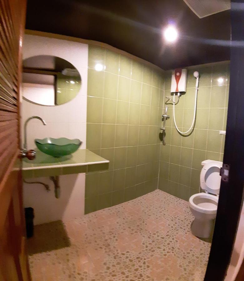 Resort Ban Mai Suay Pak Chong