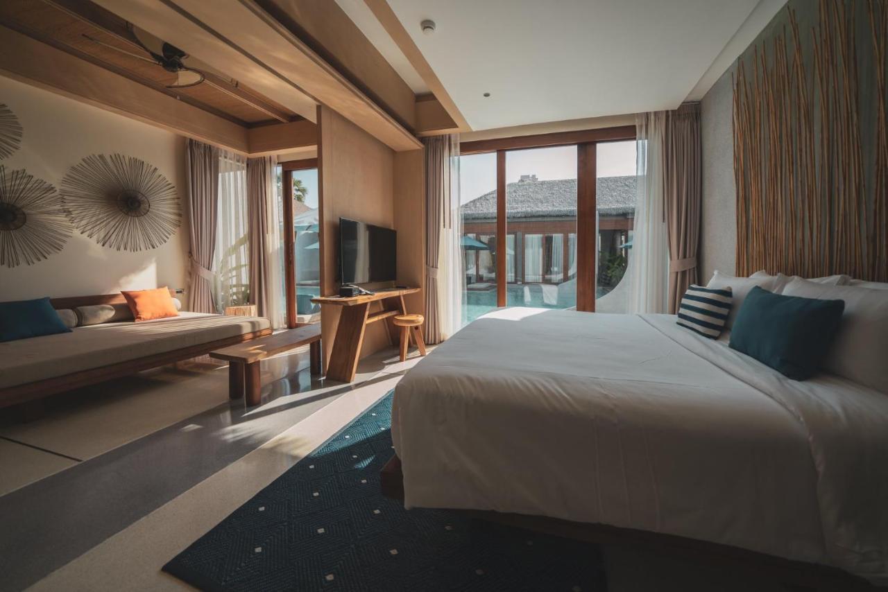 Lullaby The Sea Hua Hin Resort