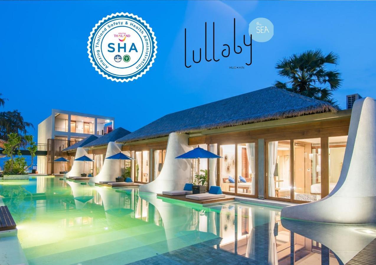 Lullaby The Sea Hua Hin Resort Cha-Am