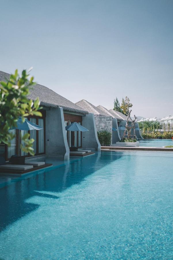 Lullaby The Sea Hua Hin Resort