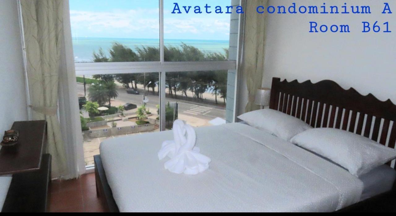 Avatara A B61 With Sea View *