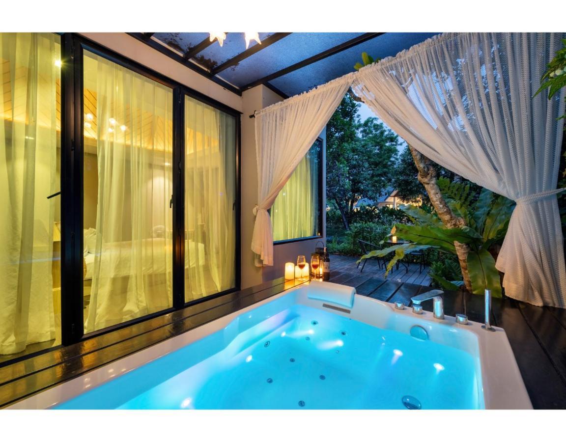 Resort At Rice Nakhon Nayok