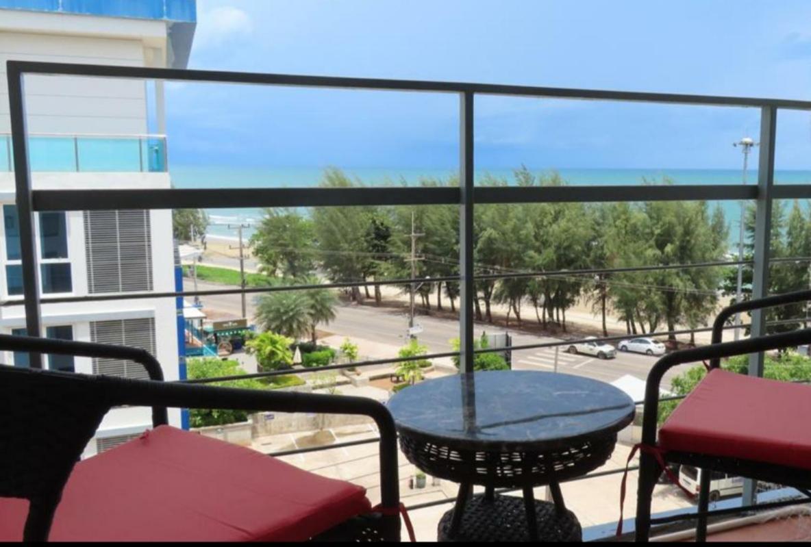 Avatara A B61 With Sea View * Mae Phim