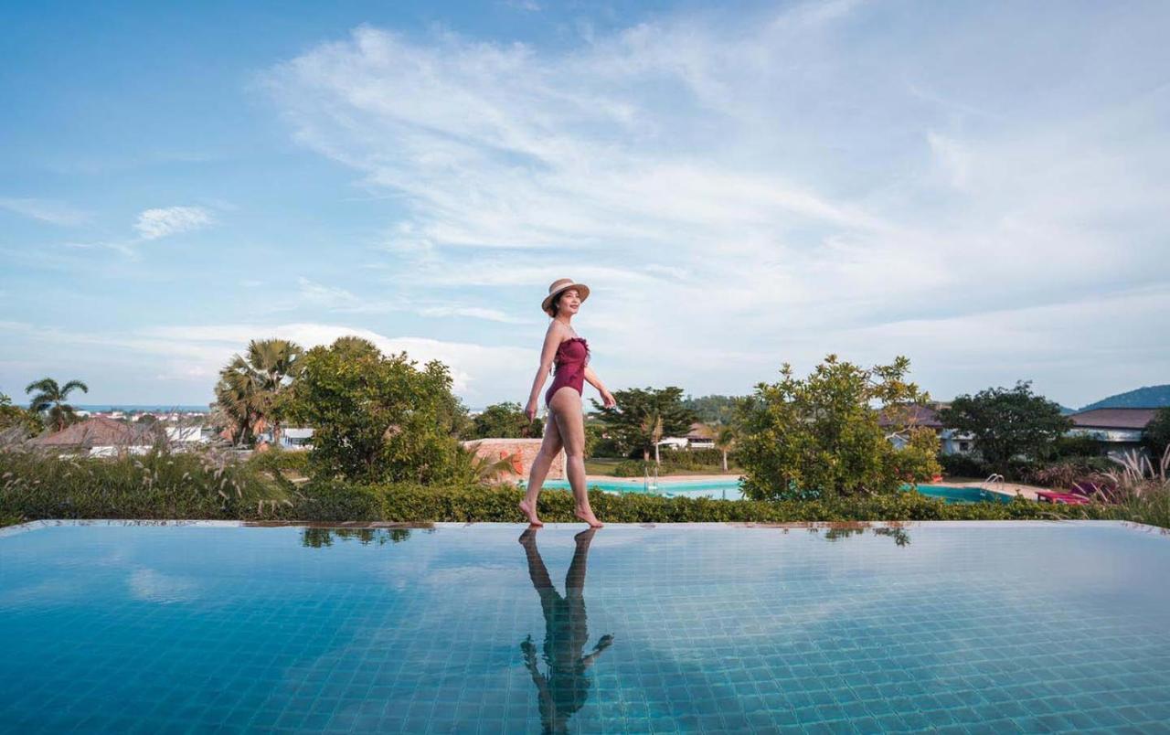 Resort The Spirit Hua Hin Khao Tao