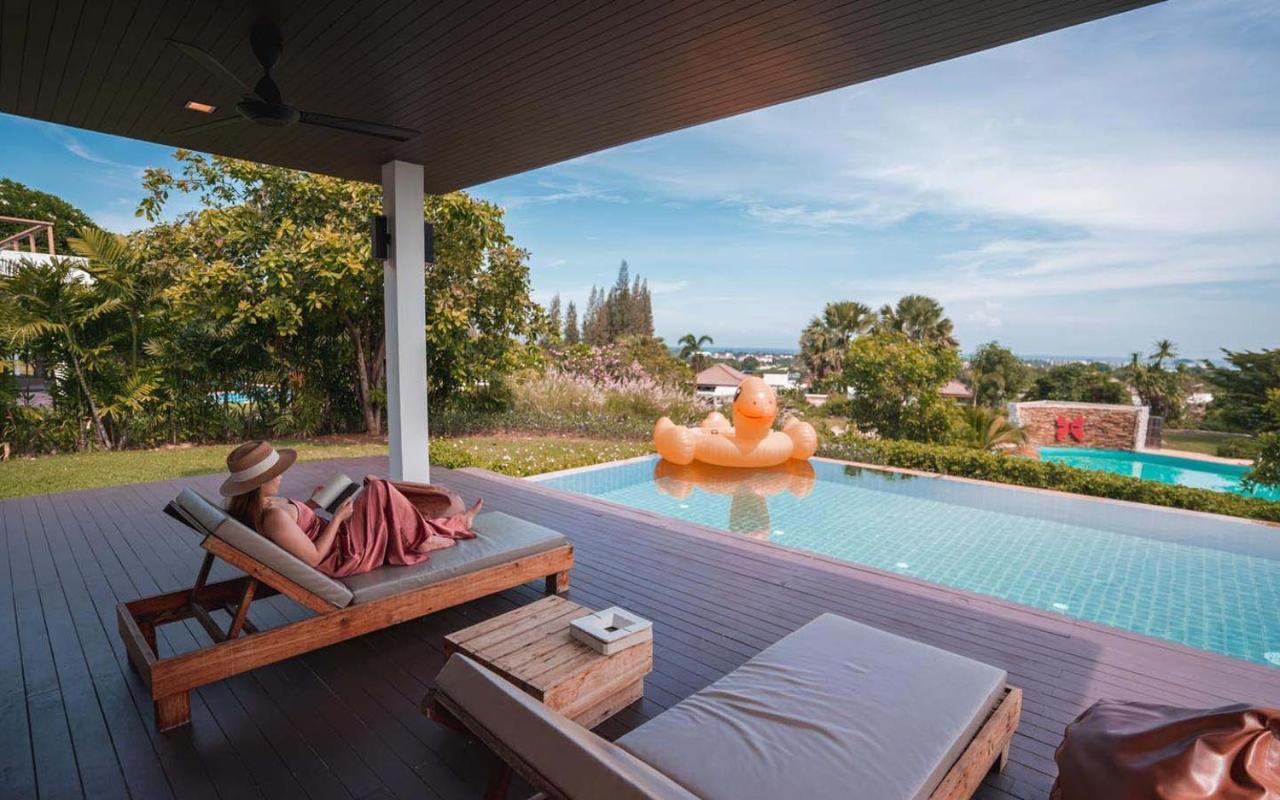 Resort The Spirit Hua Hin 4*