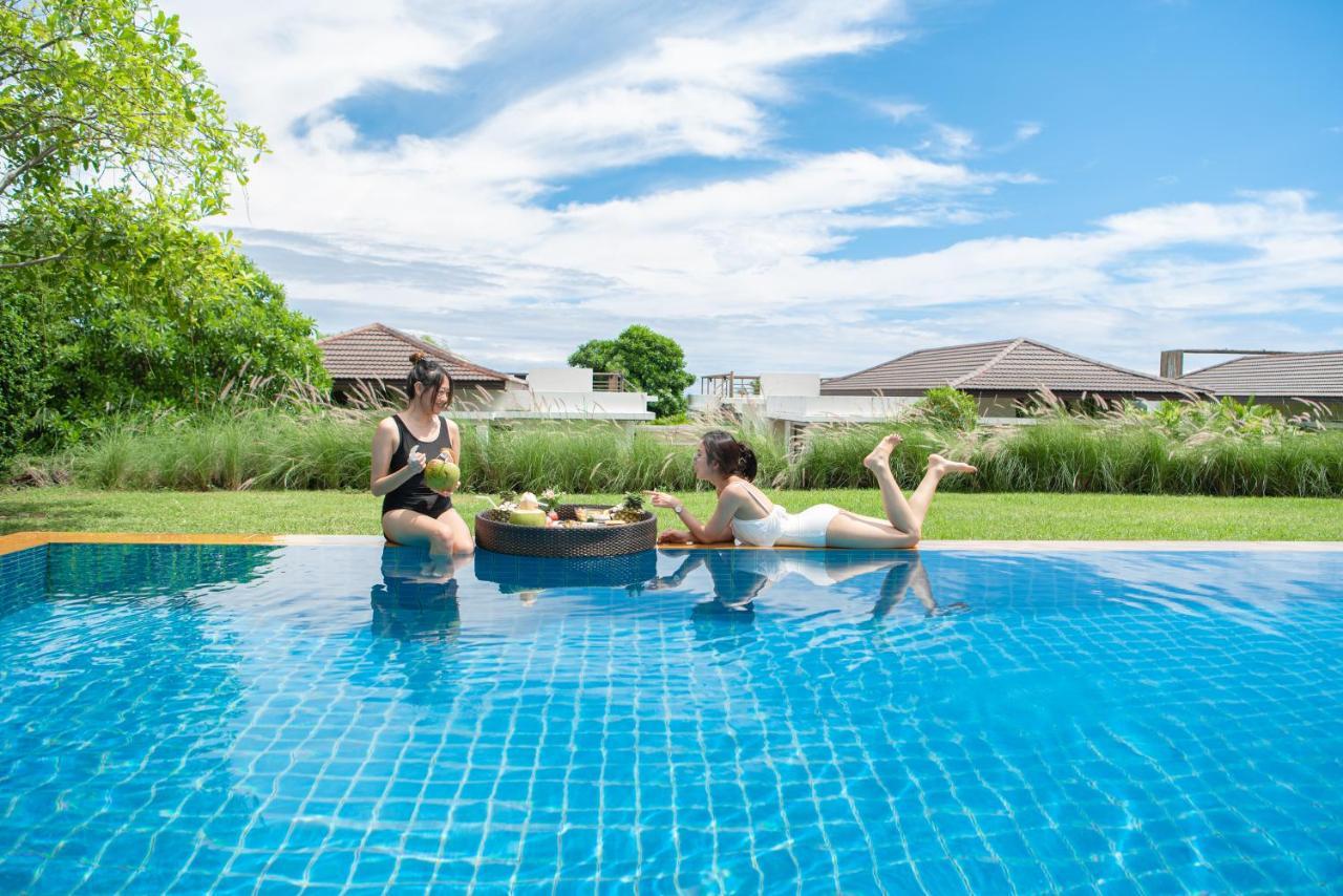 The Spirit Hua Hin 4*