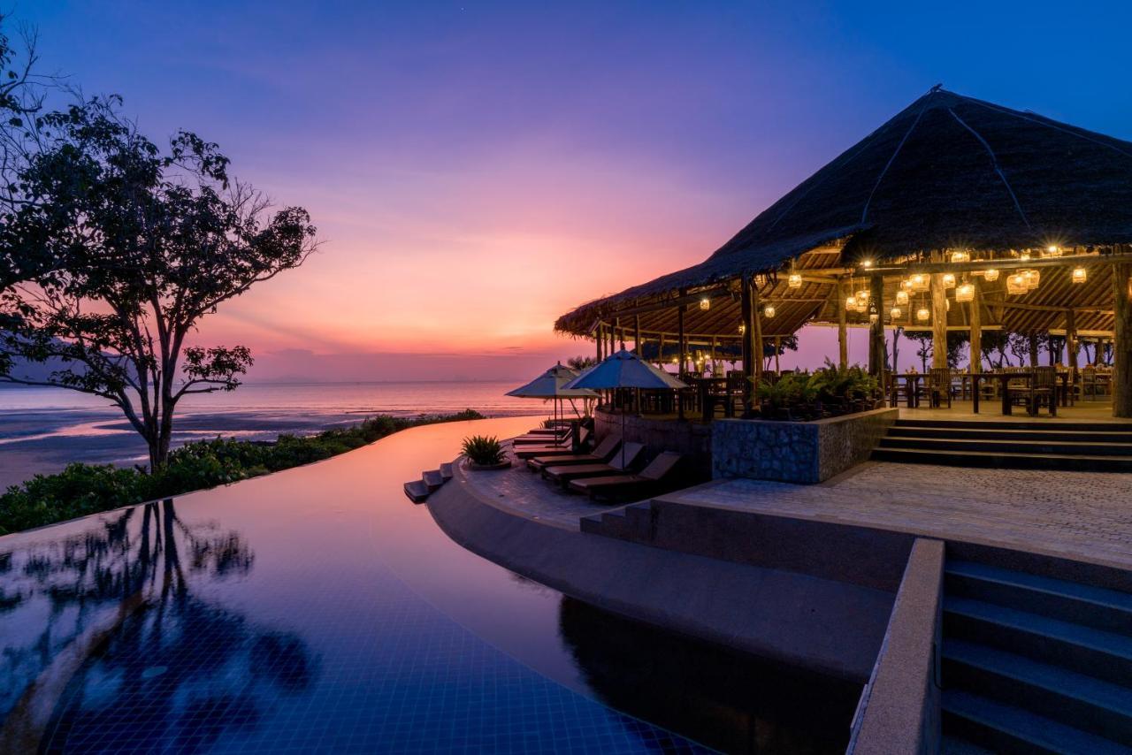 Resort Koh Yao Yai Village 4*