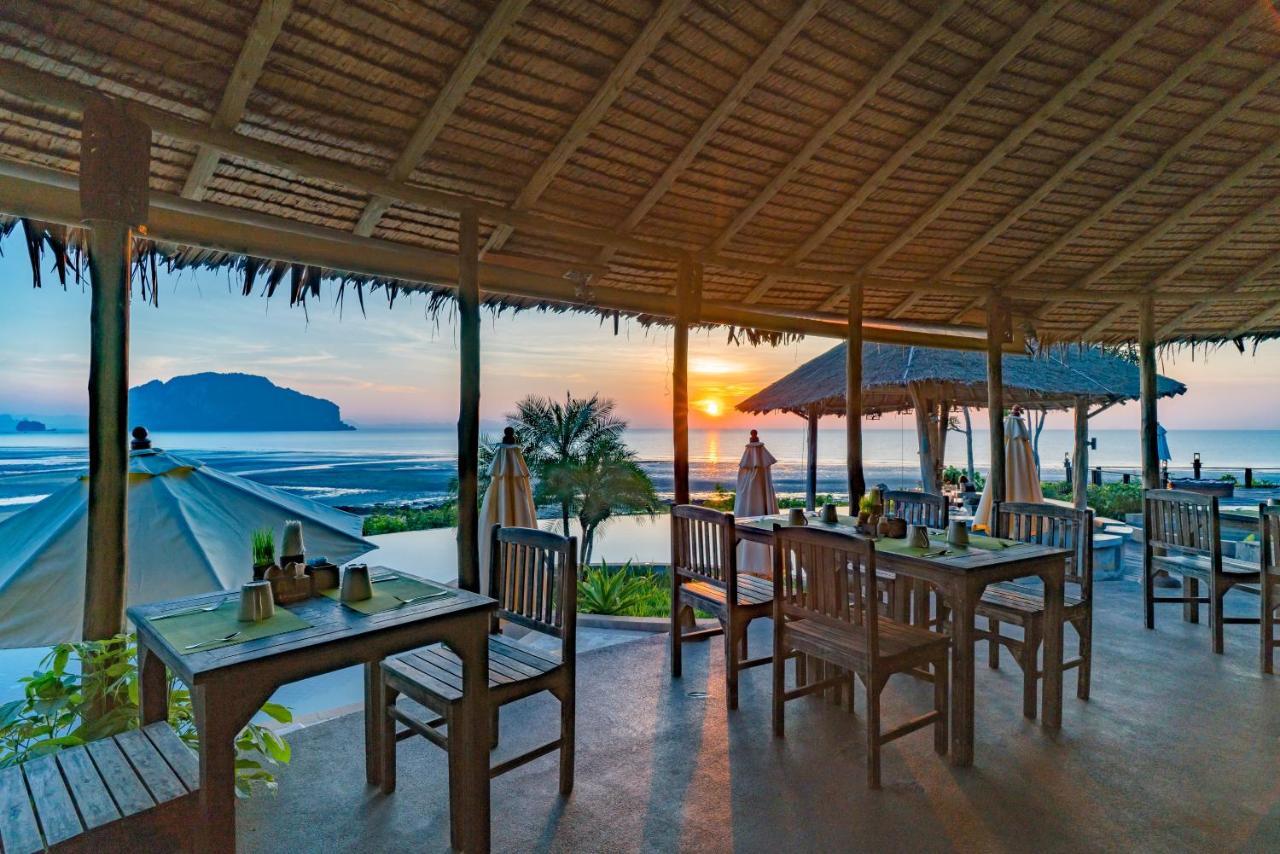 Resort Koh Yao Yai Village Phang Nga