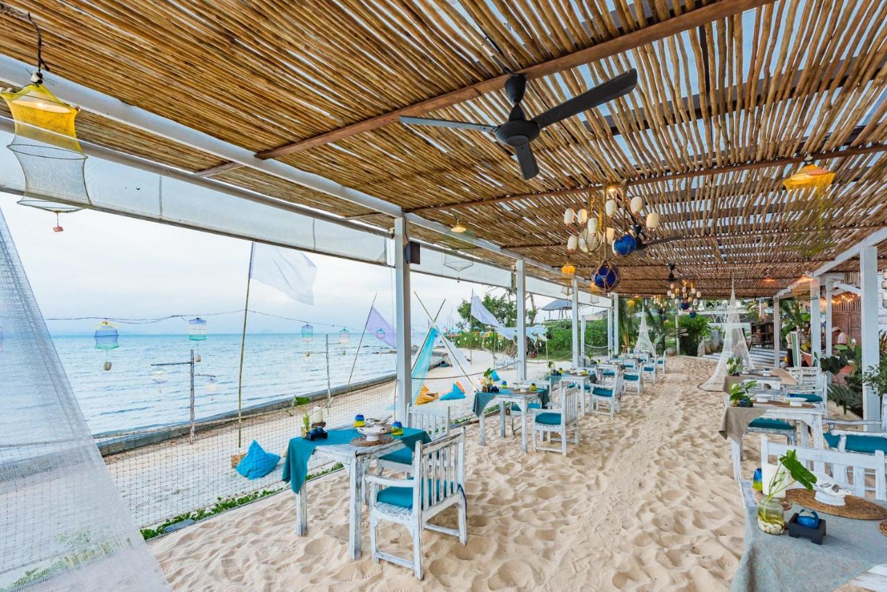 Koh Yao Yai Village 4*