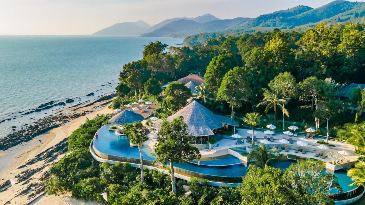 Resort Koh Yao Yai Village 4*