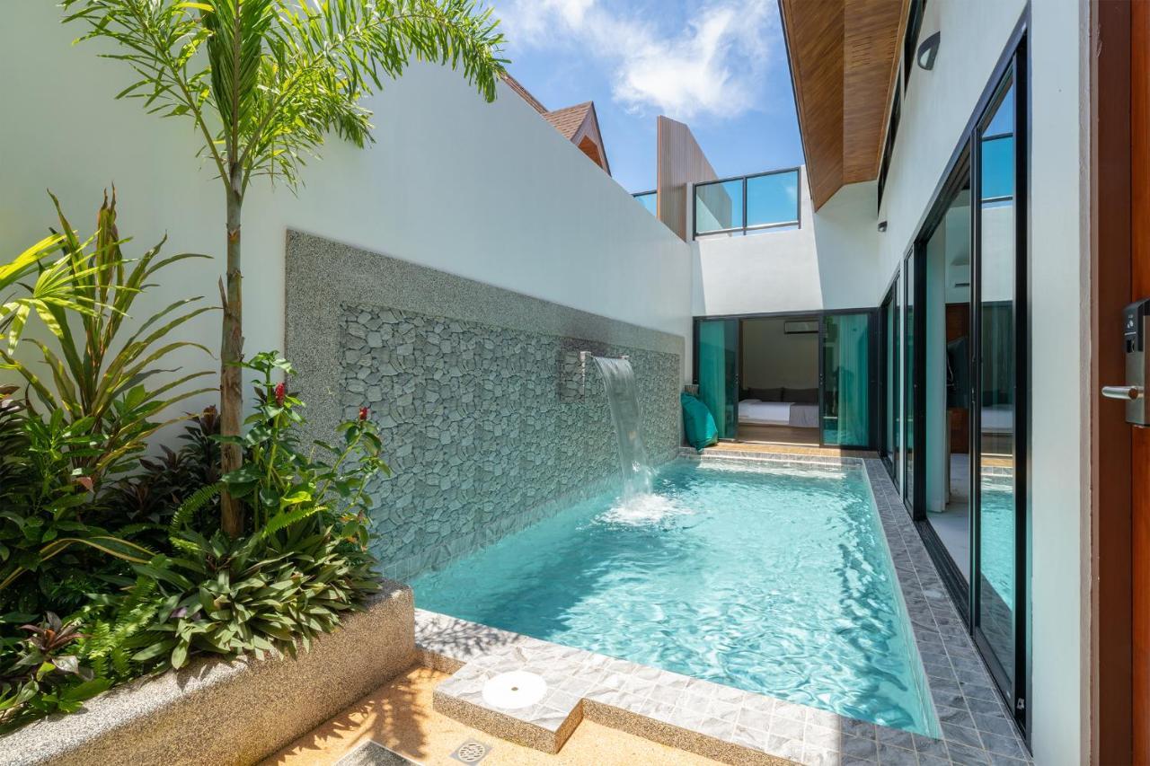 Poonsiri Varich Pool Aonang Villa *