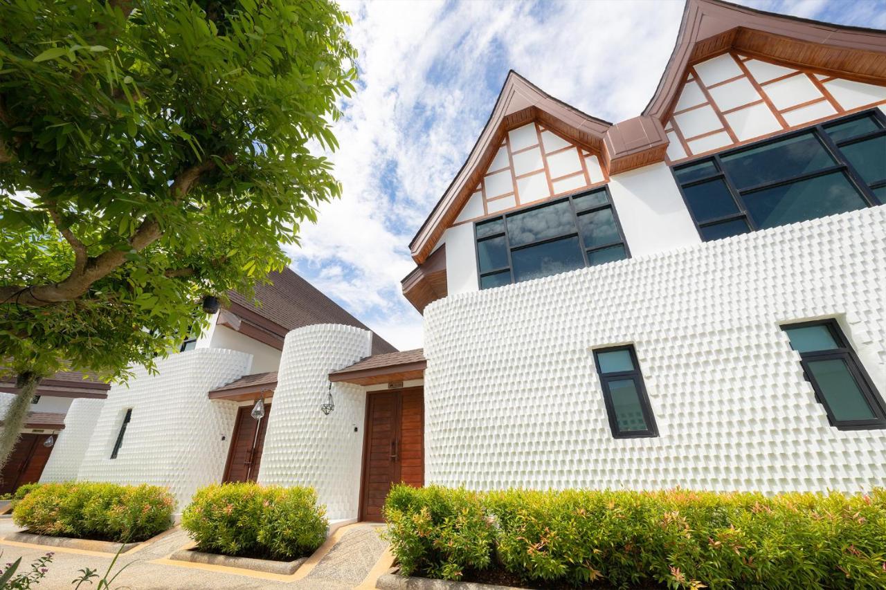 Villa Poonsiri Varich Pool Aonang