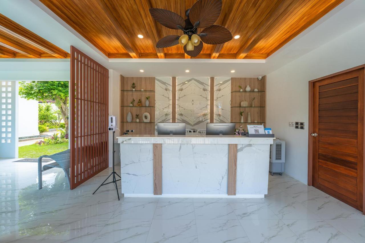 Villa Poonsiri Varich Pool Aonang