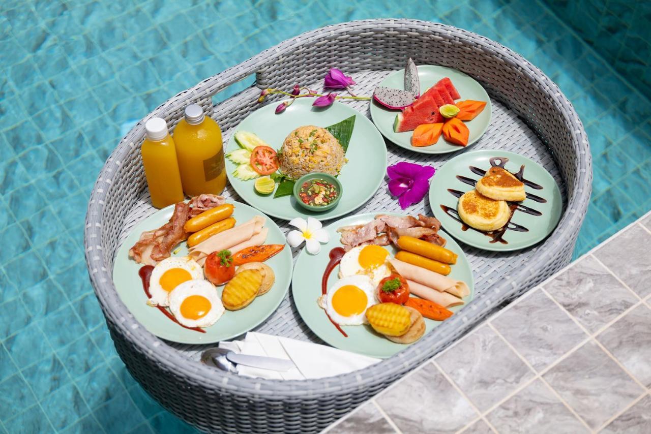 Villa Poonsiri Varich Pool Aonang *