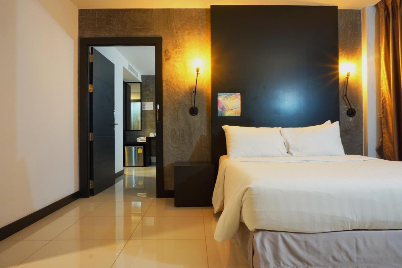 Hub De Leaf @ 3* Rayong