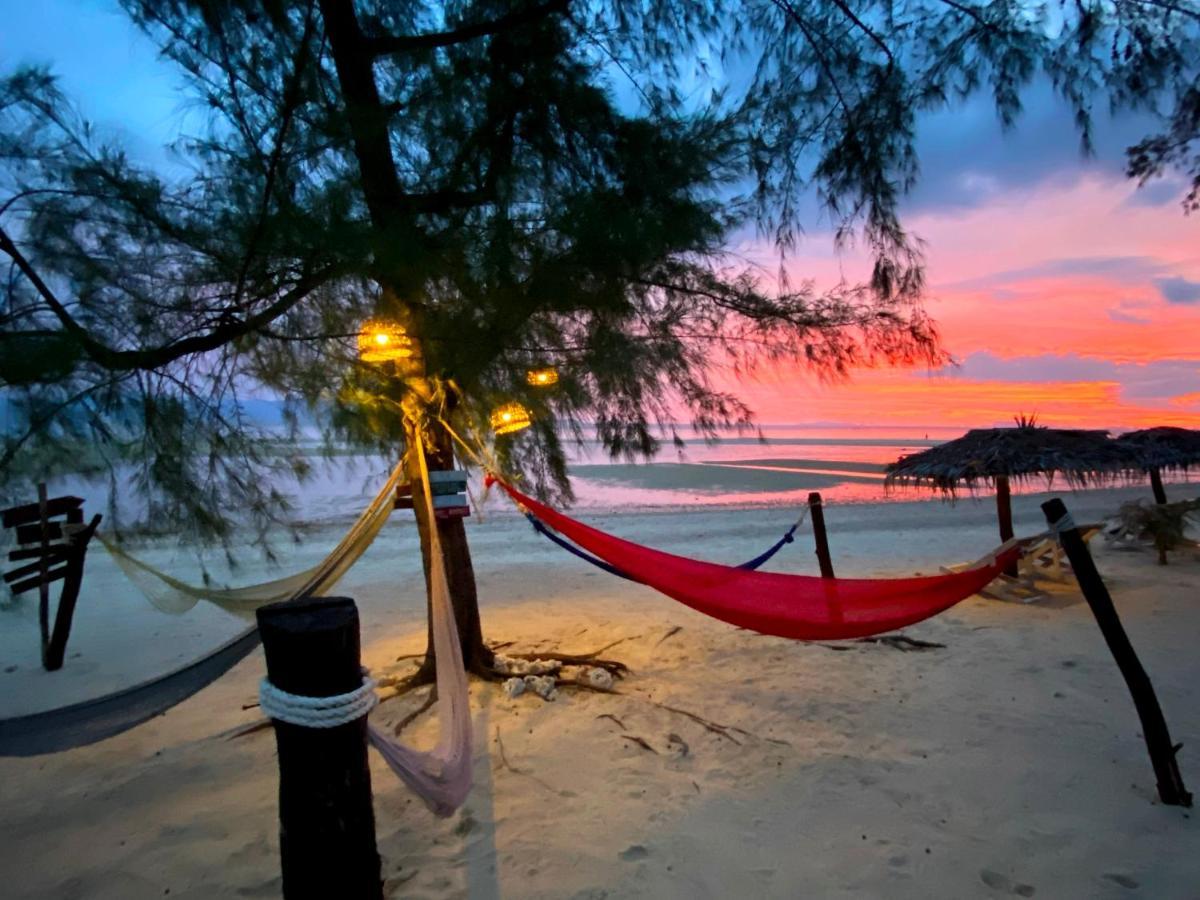 Seaesta Resort