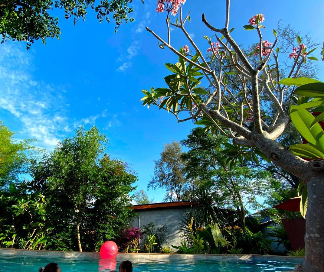 Resort Seaesta 3*