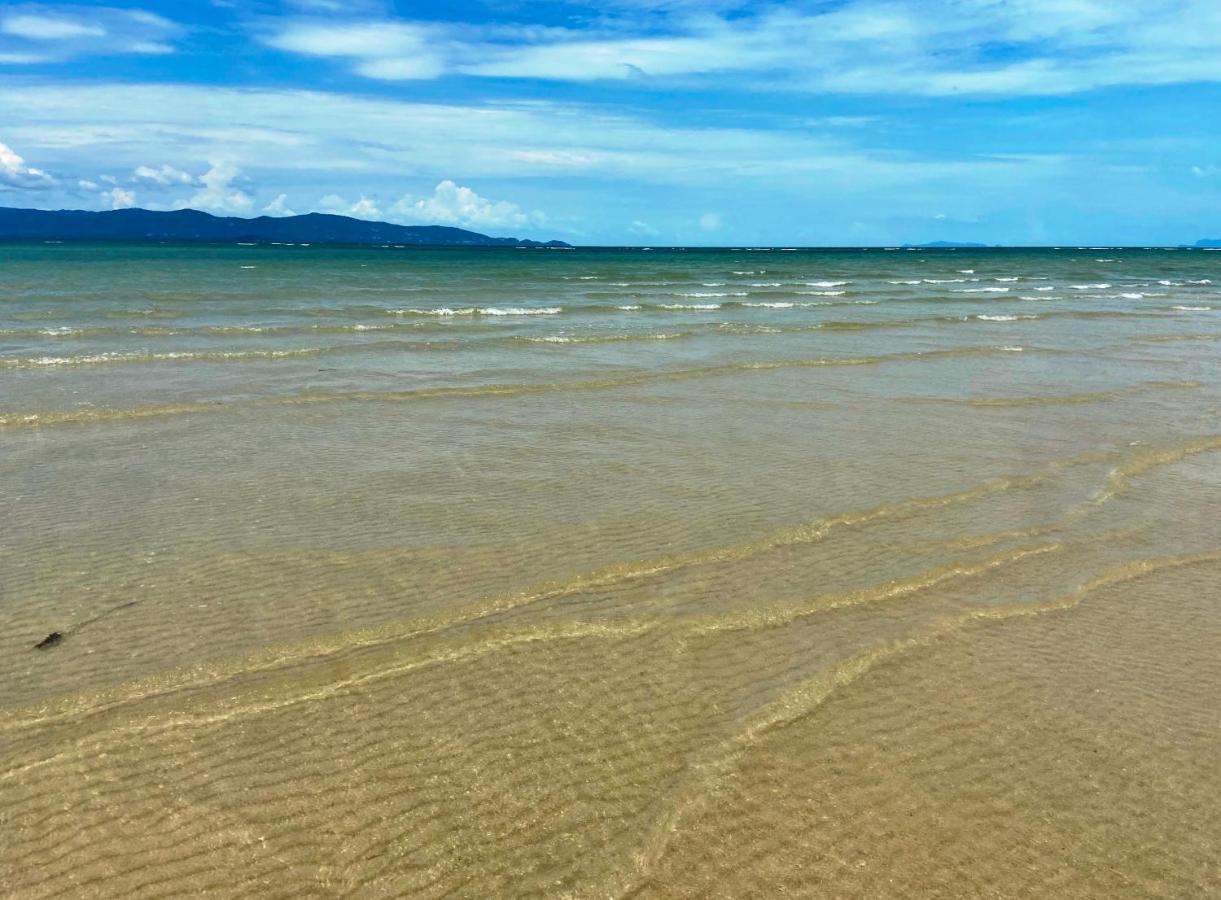Seaesta 3* Baan Tai