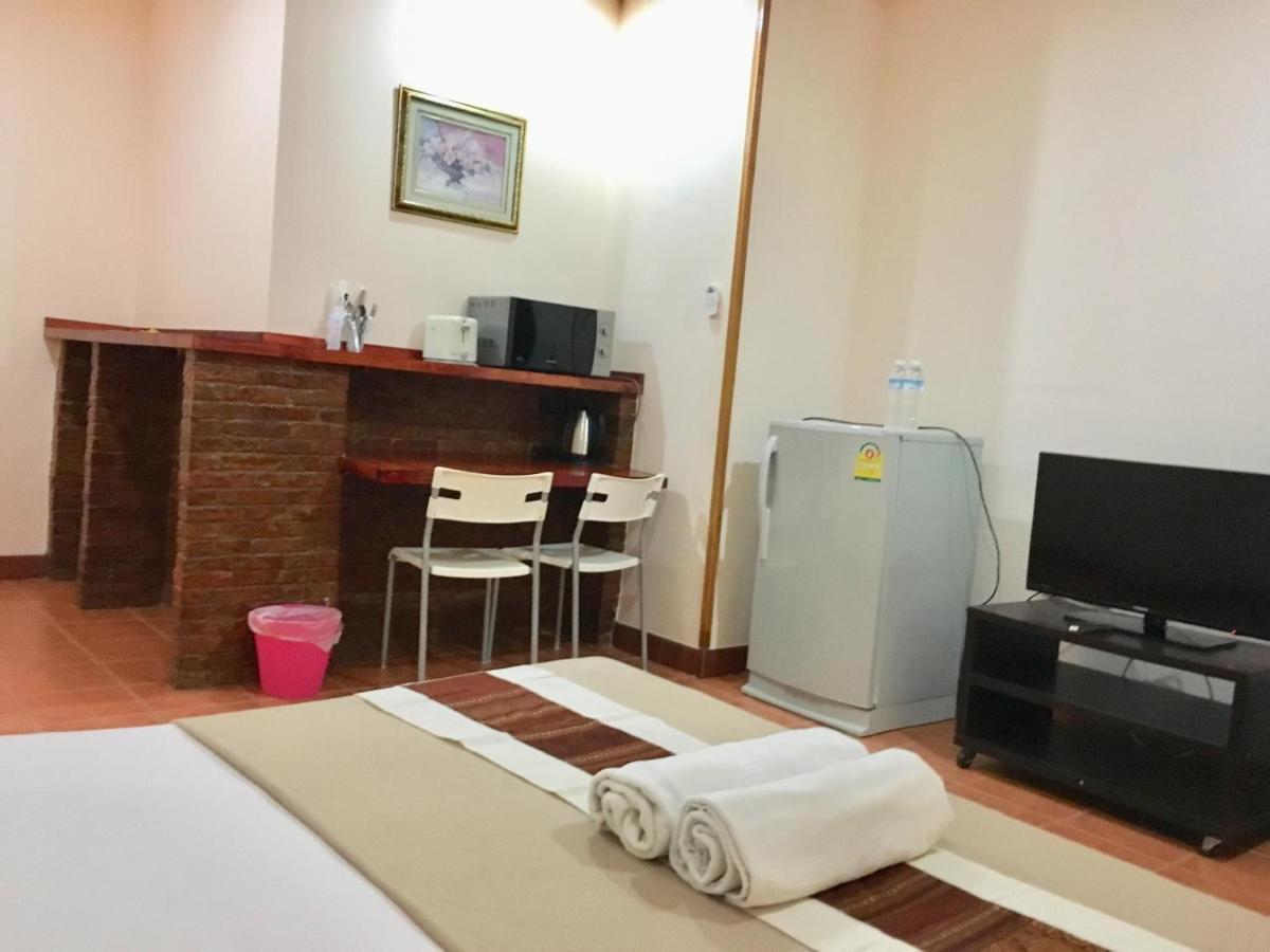 Guest house Anchana House *