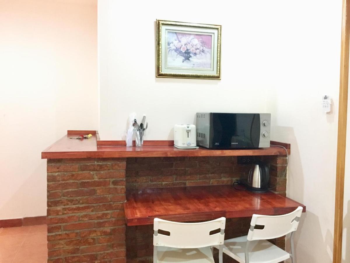 Guest house Anchana House *