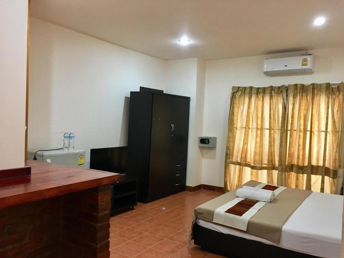 Anchana House * Jomtien Beach