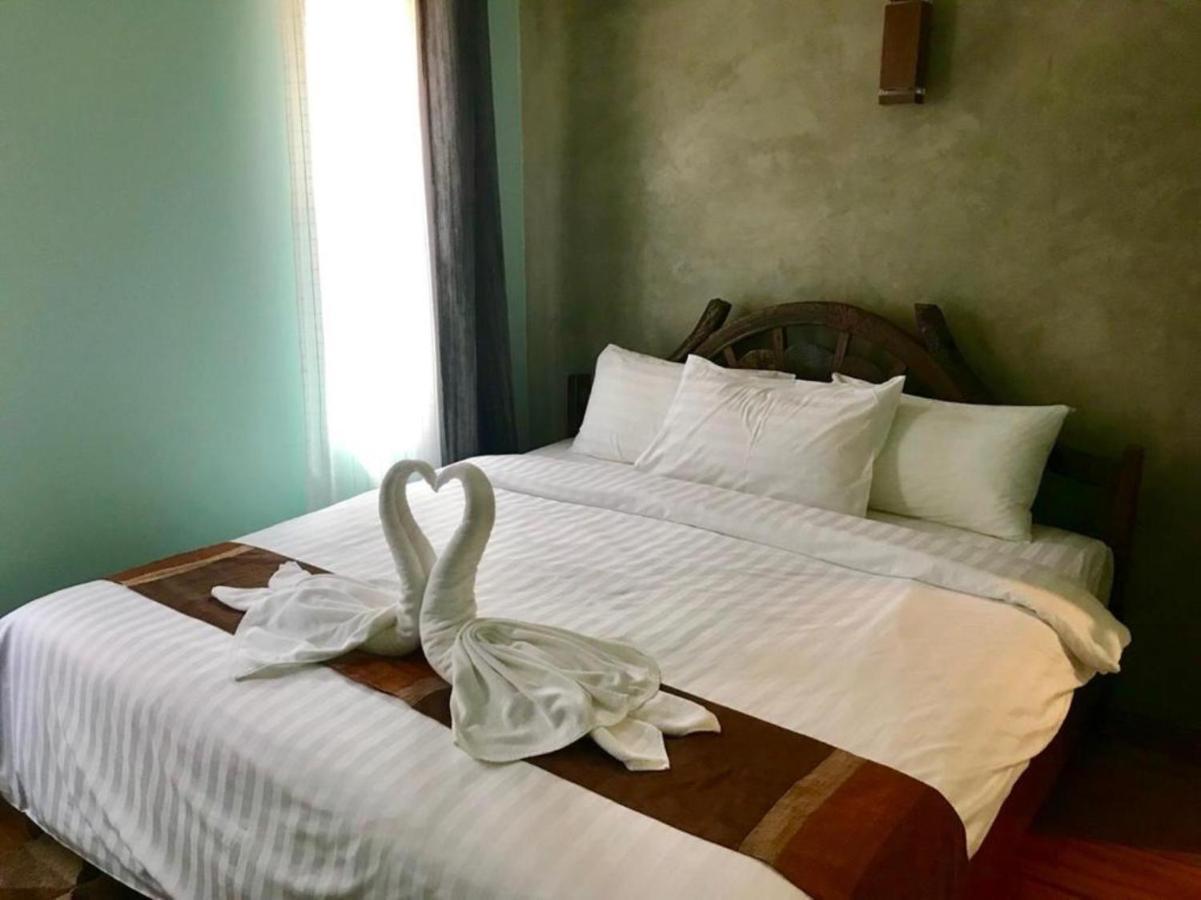 Boutique Village Ao Nang