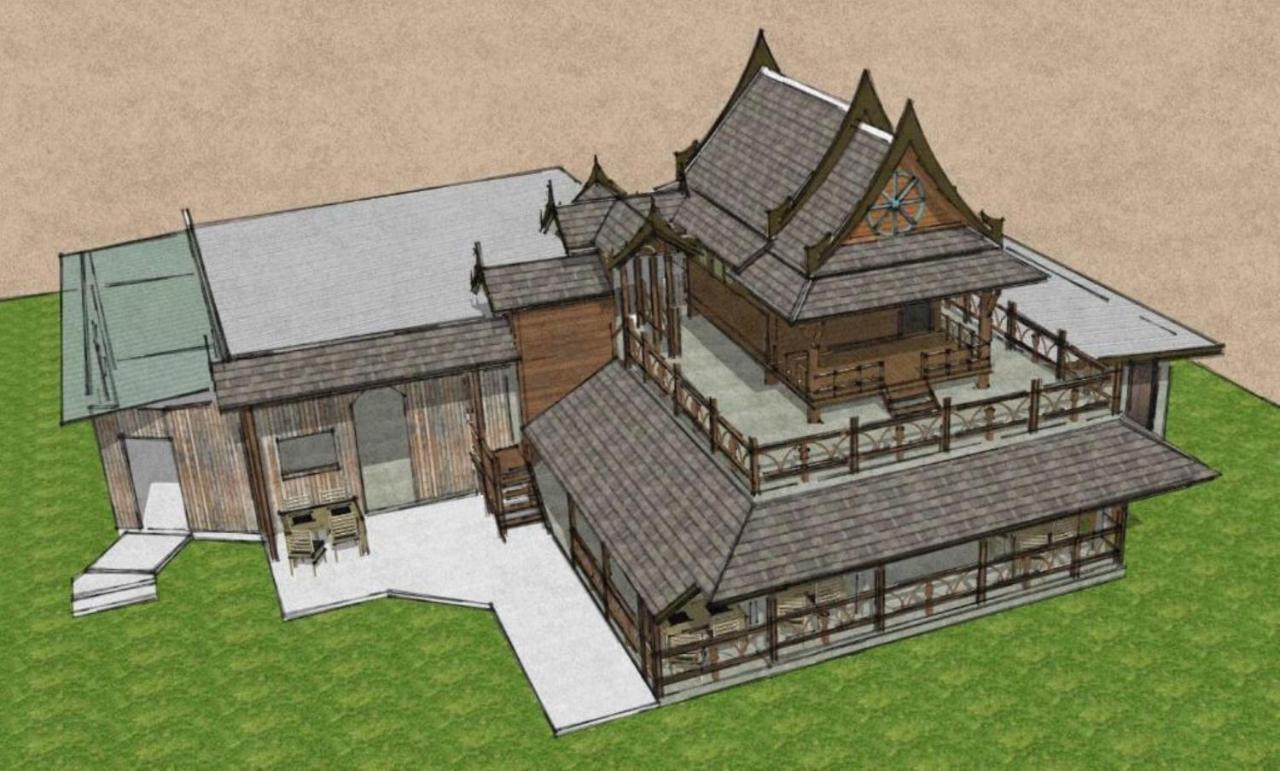 Hotel Boutique Village
