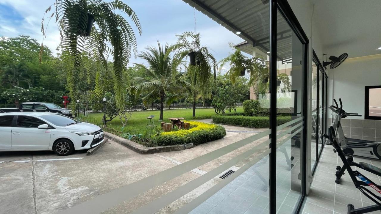 Araya Hotel Uttaradit