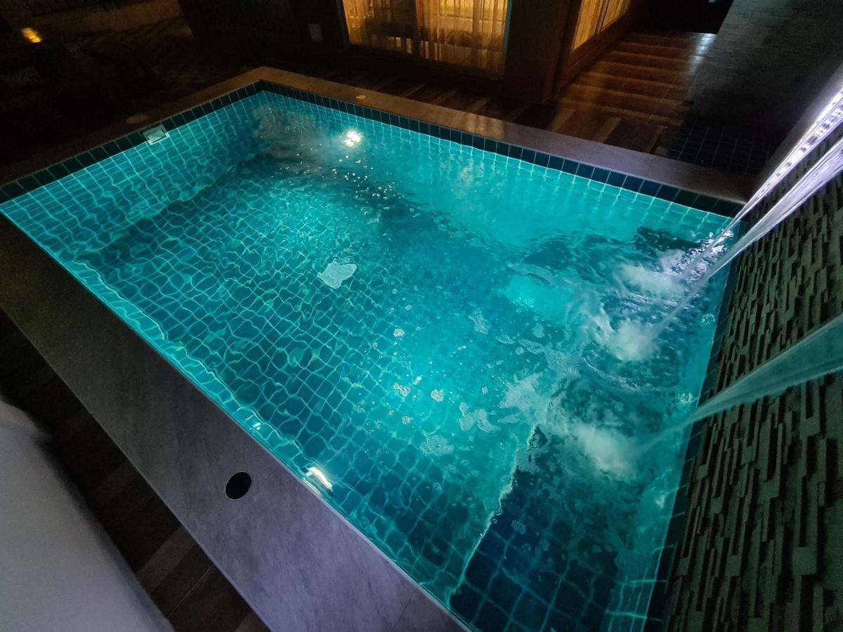 Holiday home Amara Pool At Boulevard Tuscany Chaam Huahin *