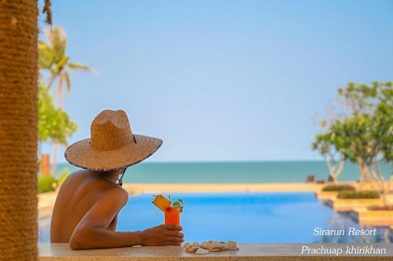 Resort Sirarun Ban Krut (Prachuap Khiri Khan)