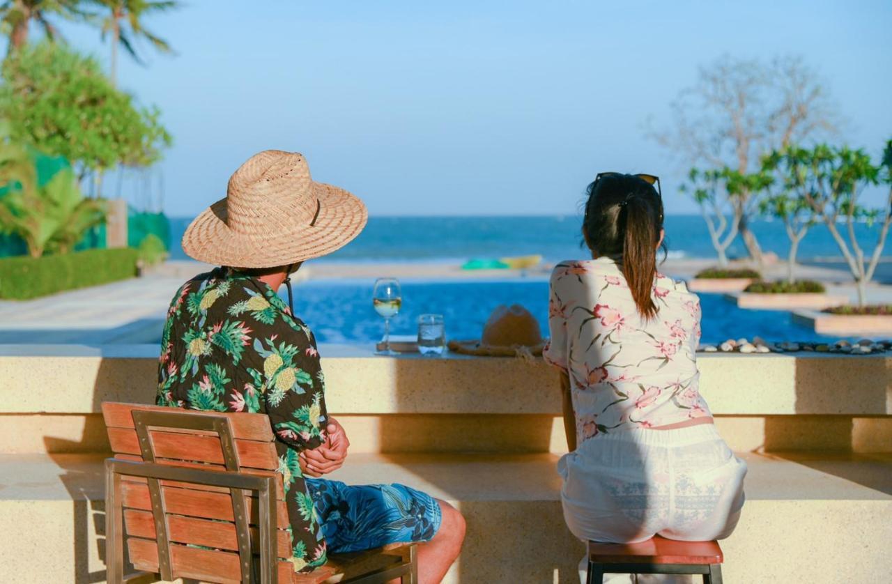 Sirarun Resort Ban Krut (Prachuap Khiri Khan)