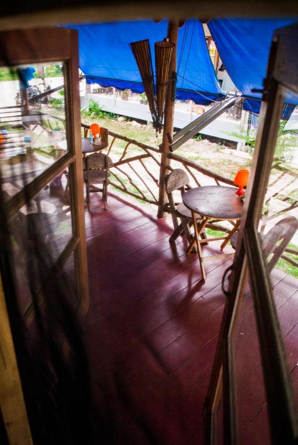 Bb Dorm Koh Kood *