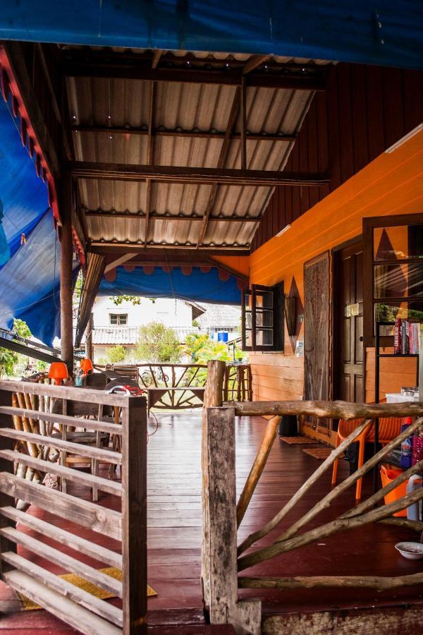 Bb Dorm Koh Kood Hostel *