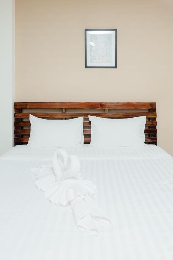 Hotel Corner One Hat Yai