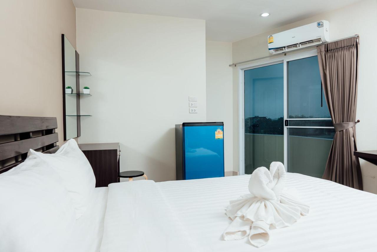 Corner One Hotel Hat Yai