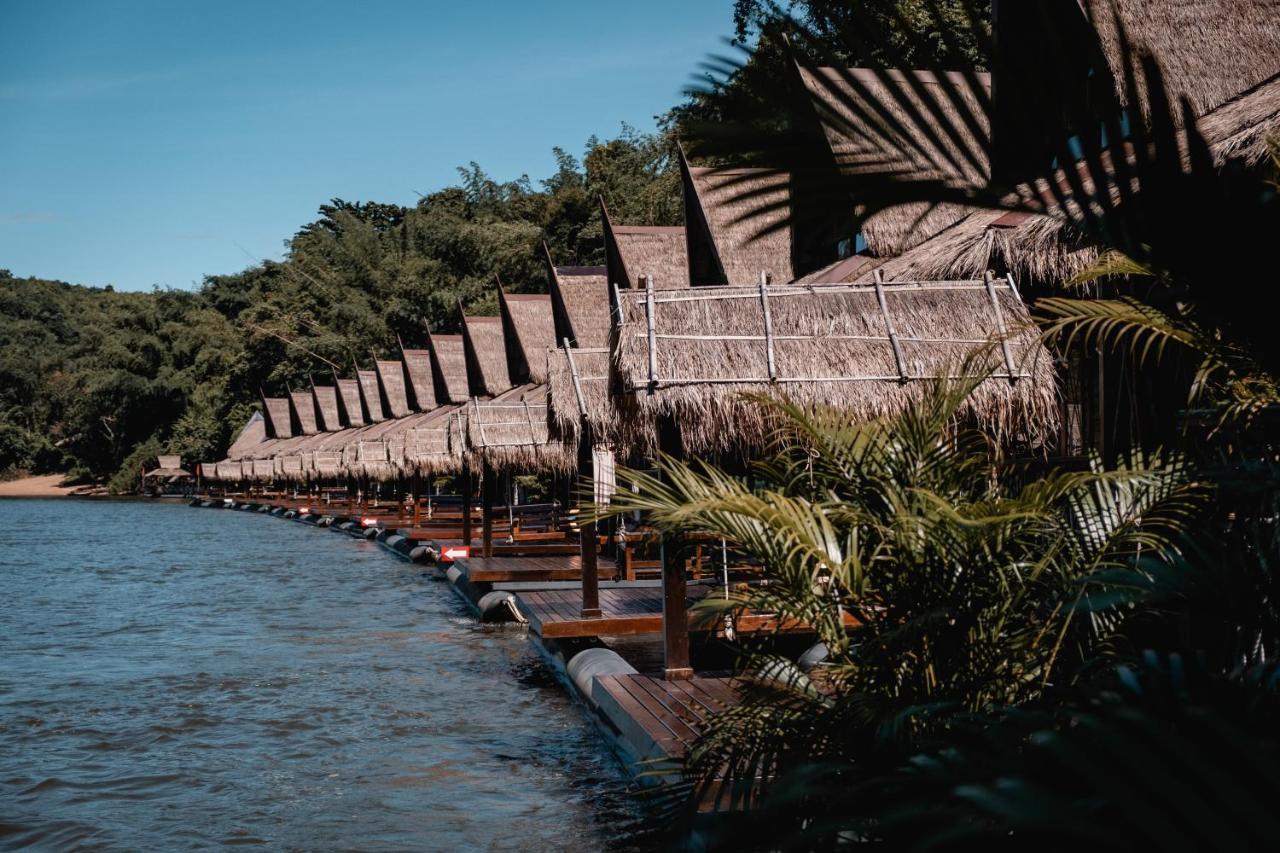 The Float House River Kwai 4* Ban Huai Maenam Noi