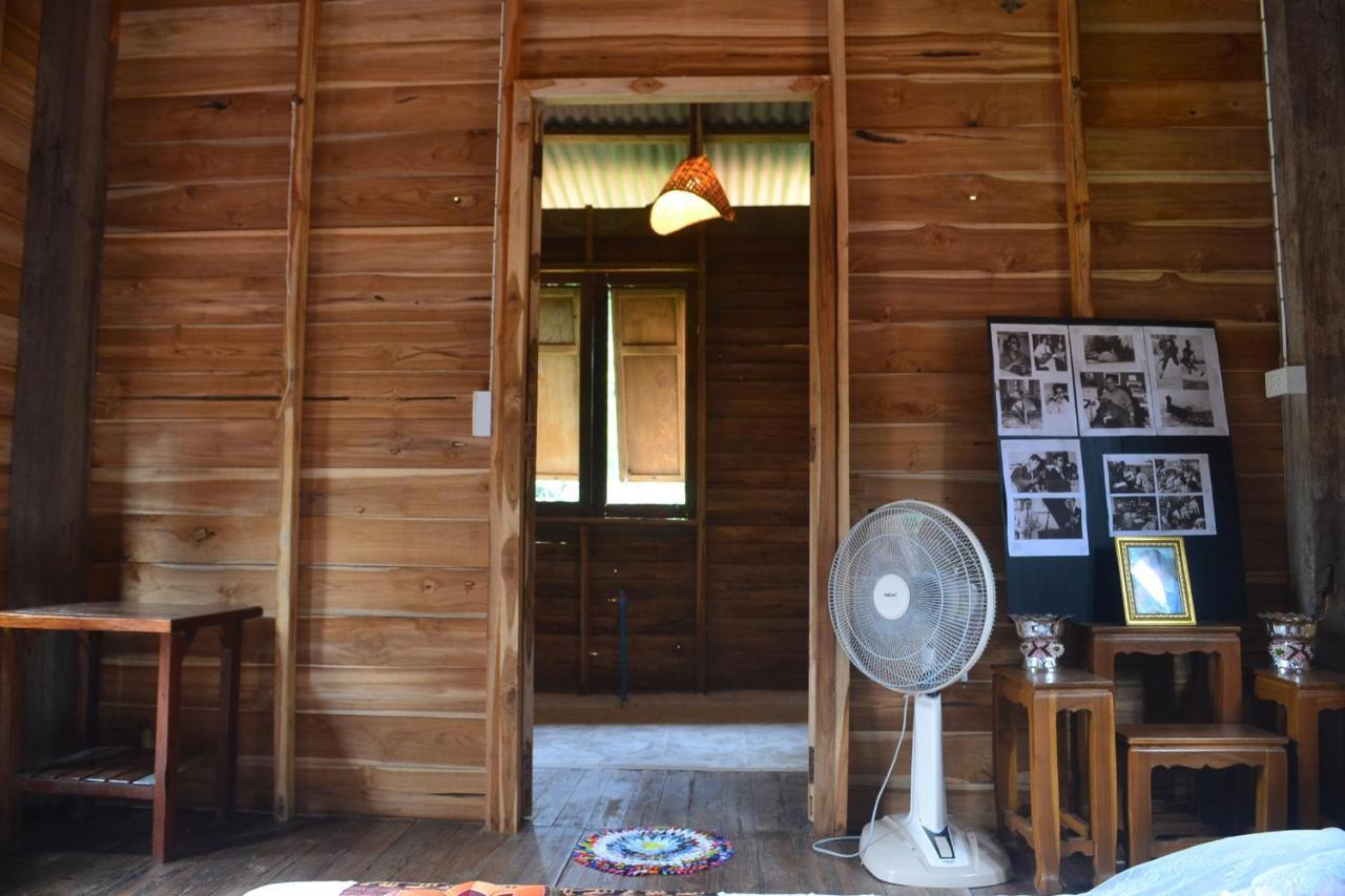 Homebar Homestay *