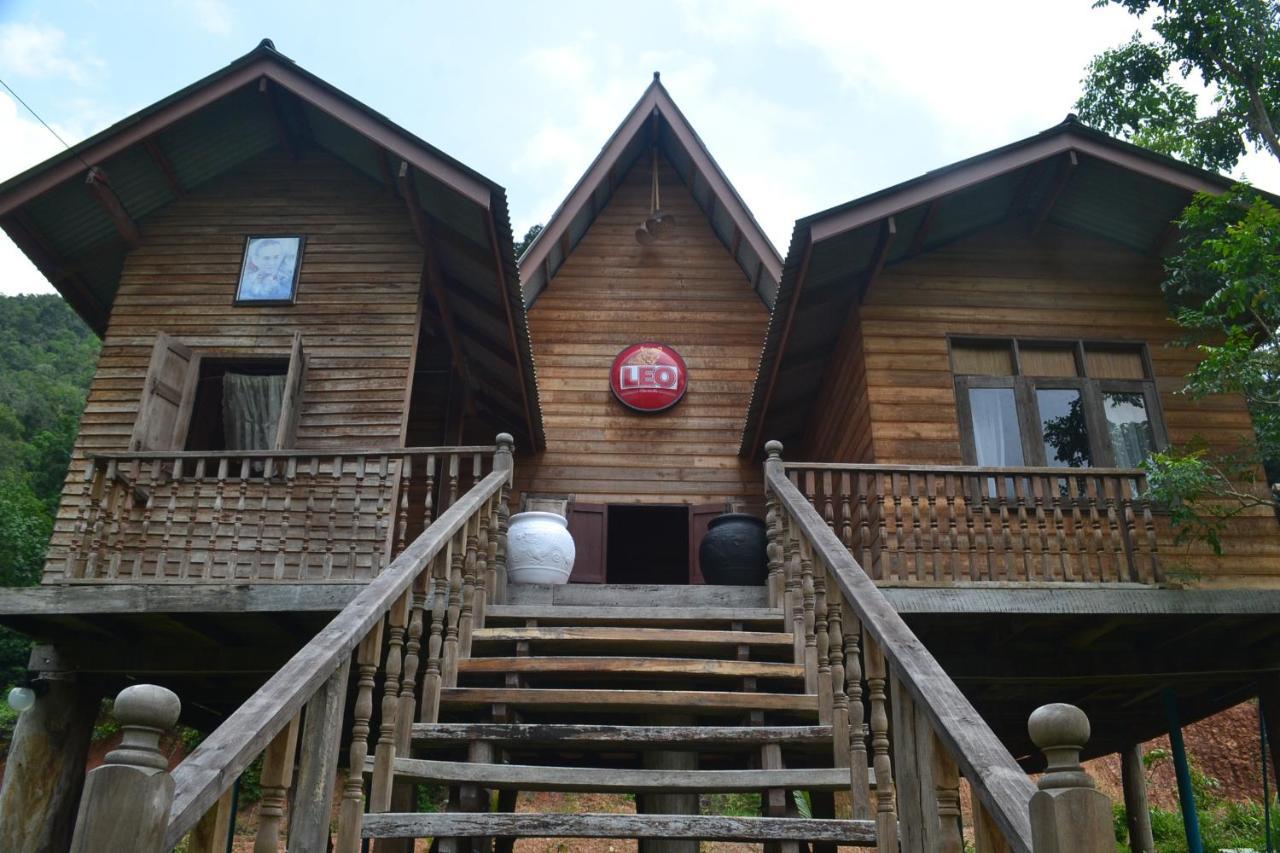 Homebar Homestay *