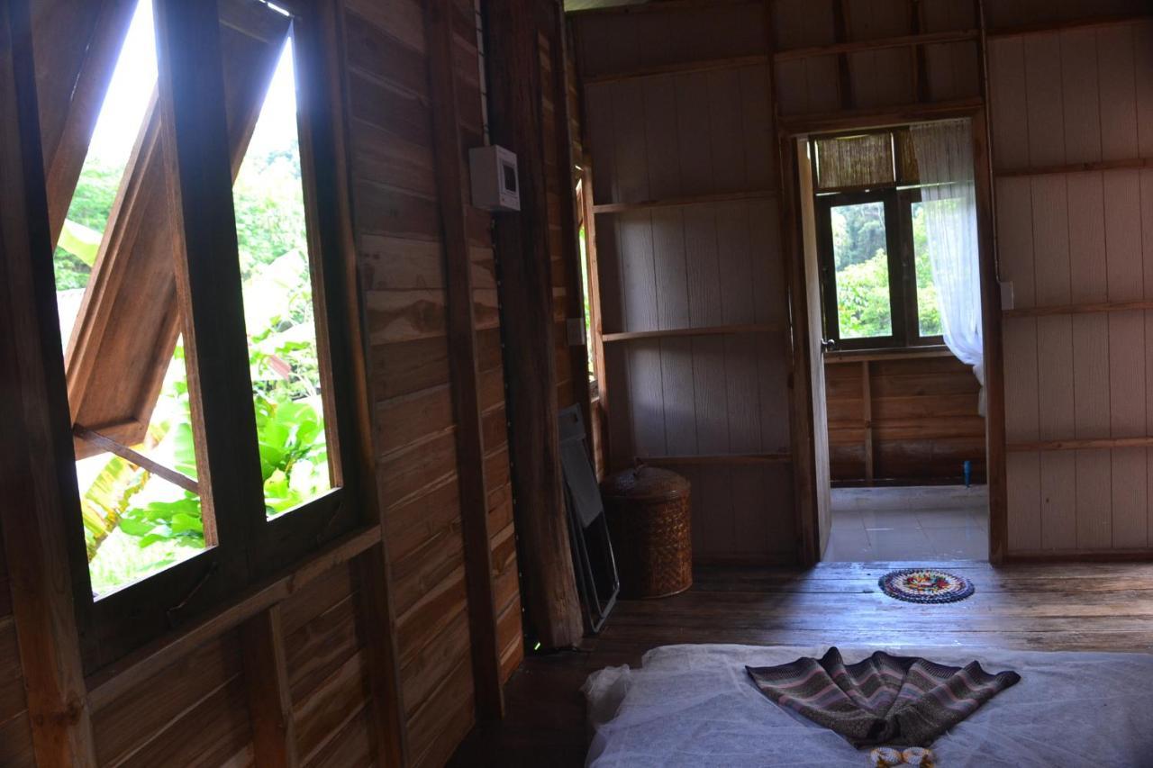 Homestay Homebar Koh Chang