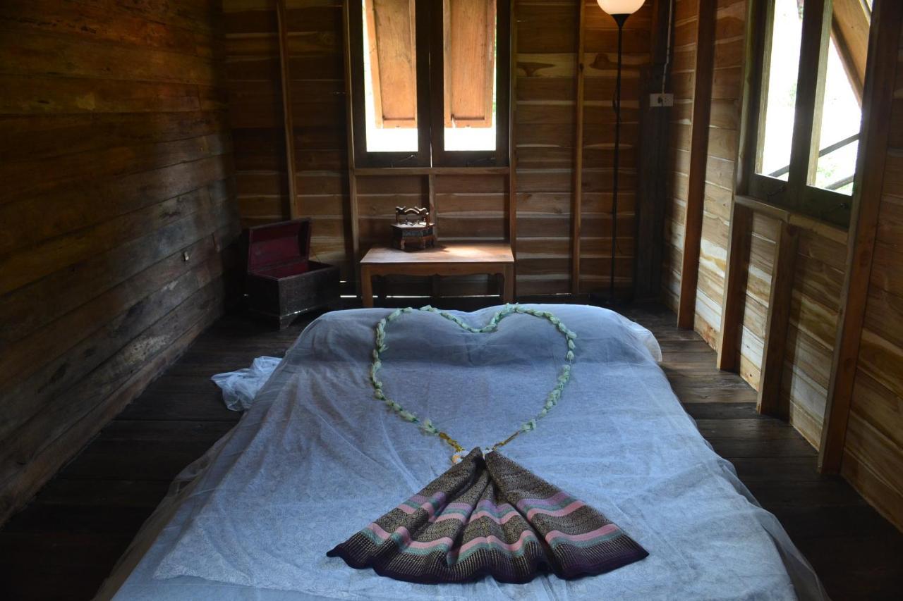 Homebar Homestay Koh Chang