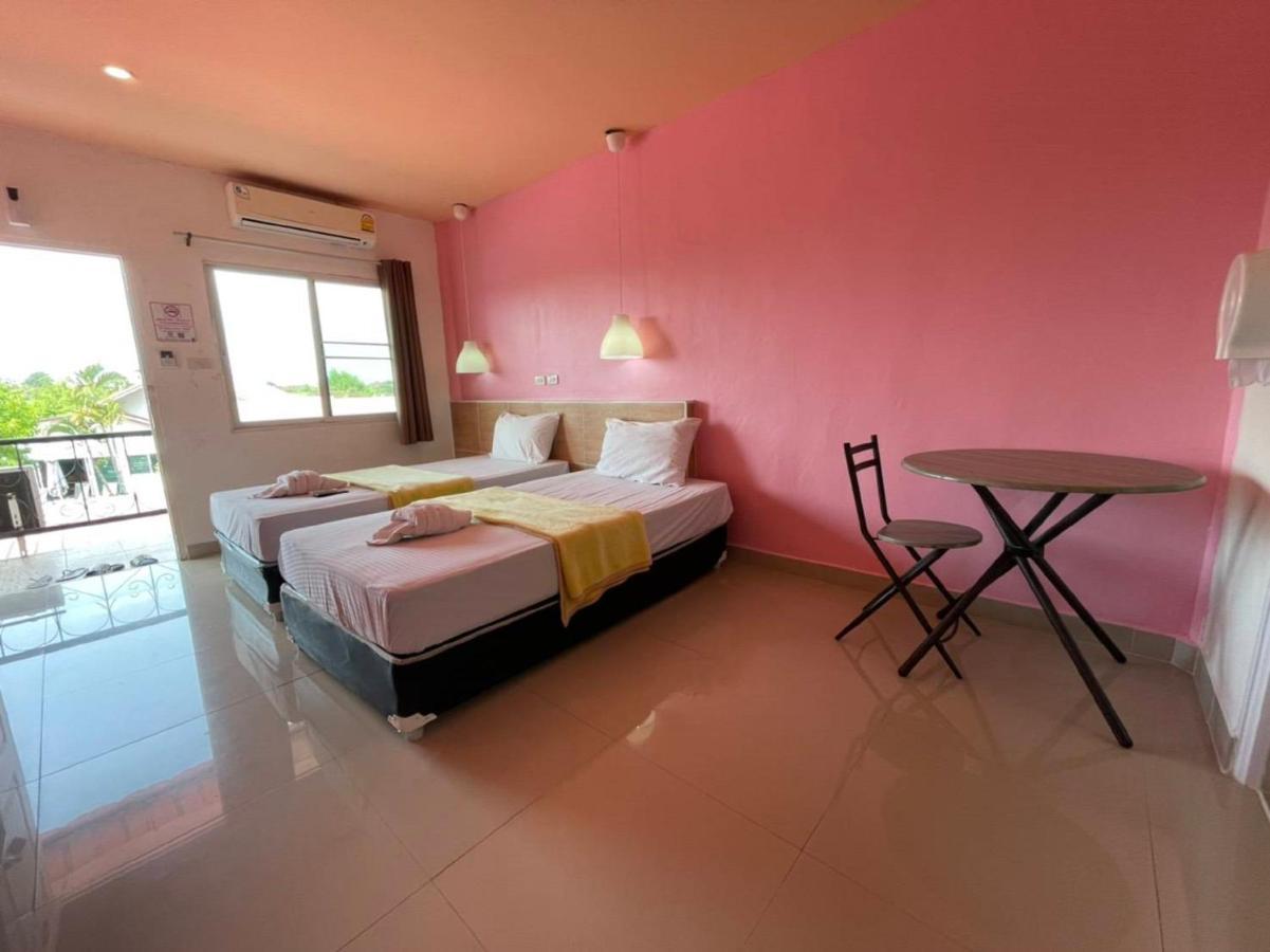 Baan Kaew Ruen Kwan 2*