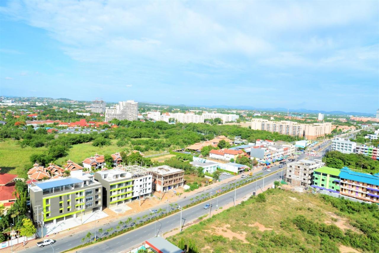 Apartment Sea Views At