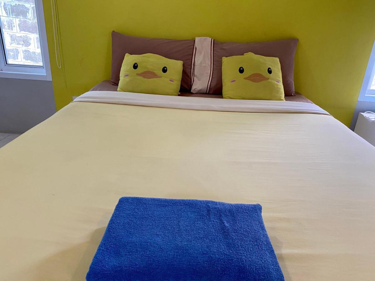 Huen Vasana Guest house Chiang Dao