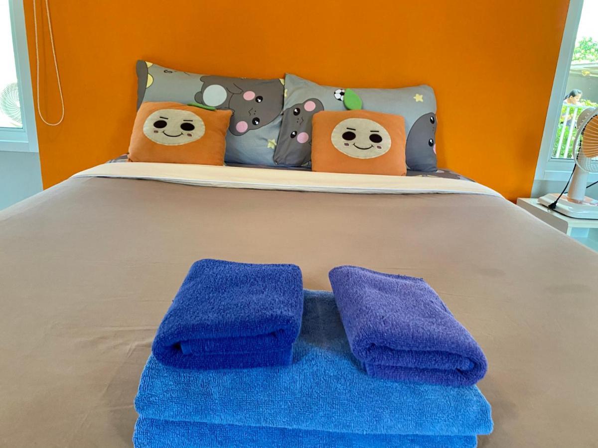 Huen Vasana Guest house