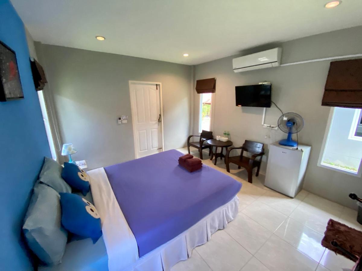 Guest house Huen Vasana