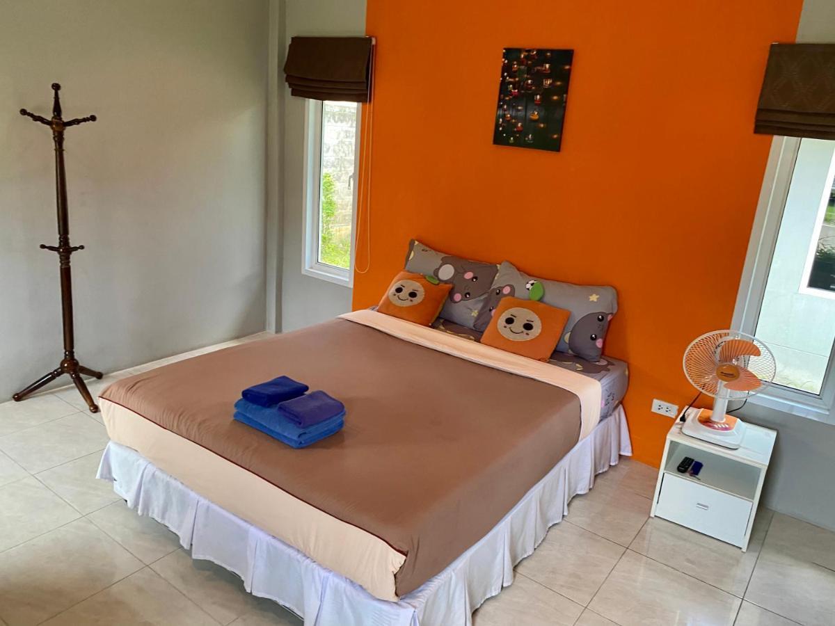 Guest house Huen Vasana *