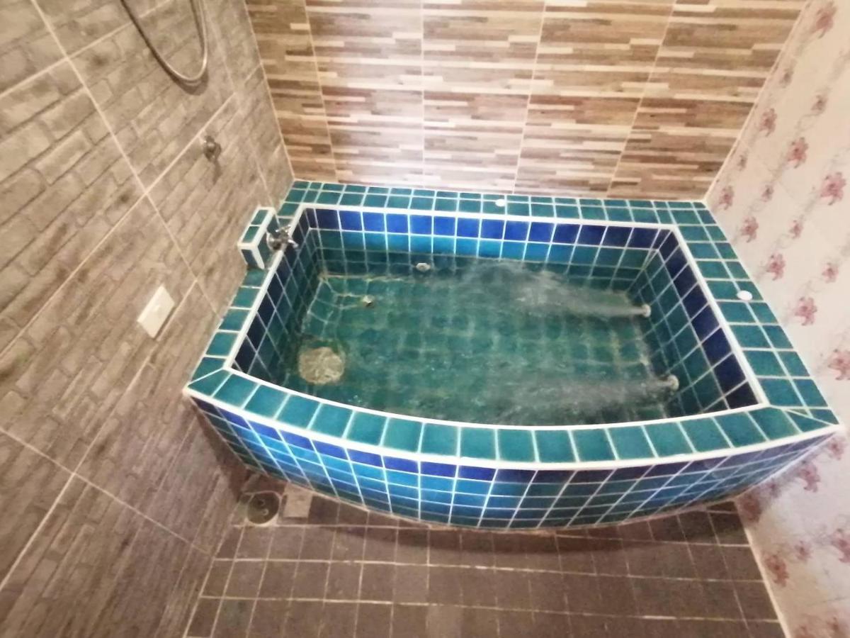 Baan Kaew Ruen Kwan Holiday park 2*