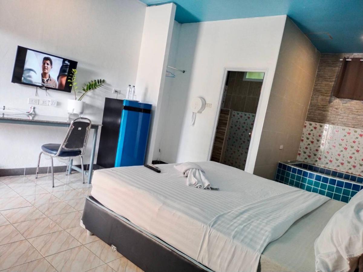 Holiday park Baan Kaew Ruen Kwan