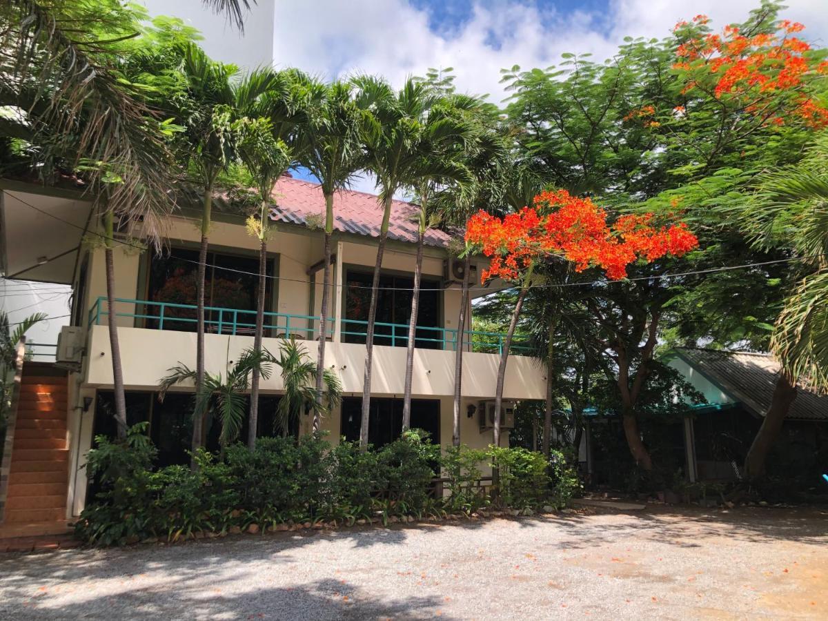 Rimtalay Holiday home Hua Hin
