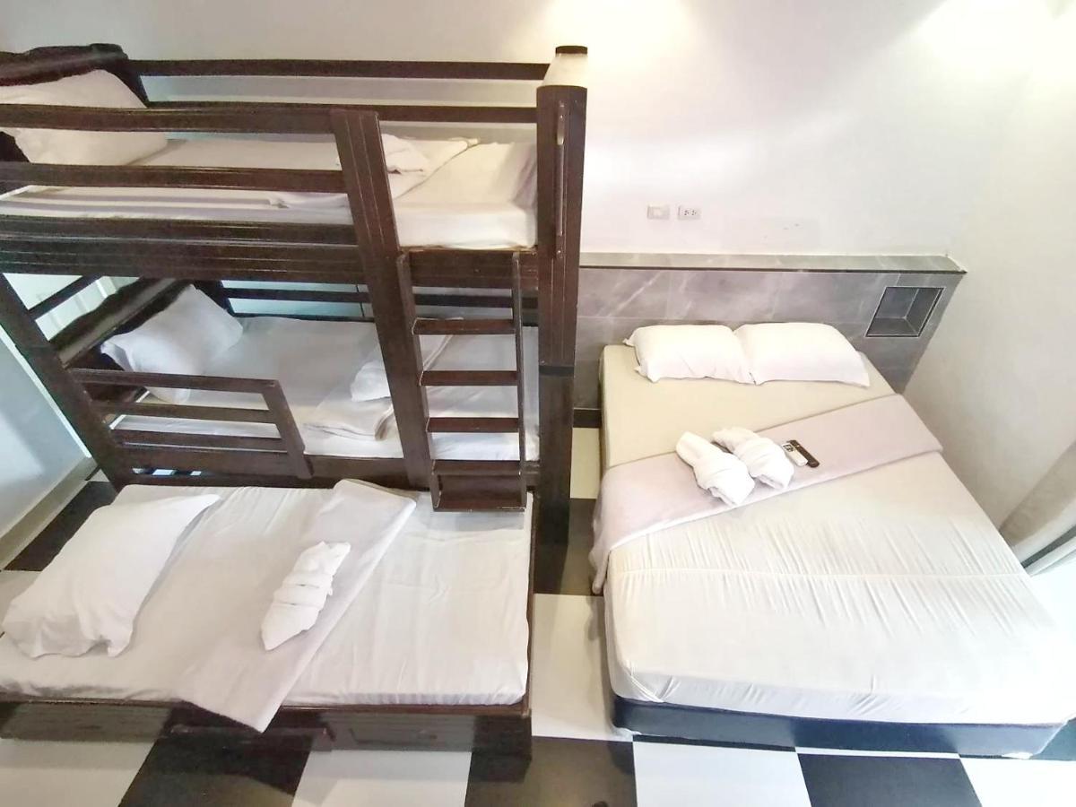 Baan Kaew Ruen Kwan Jomtien Beach